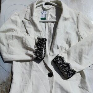 Women's Blazer, by Maurices